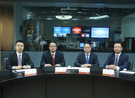 Il roadshow online dell'IPO di Keli sul consiglio di amministrazione delle PMI della borsa di Shenzhen ha ottenuto un completo successo