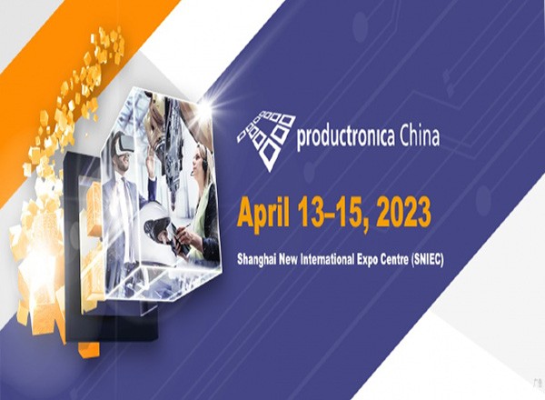 Productronica Cina 2023